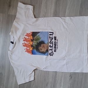 Halsey Ruined Me Tshirt